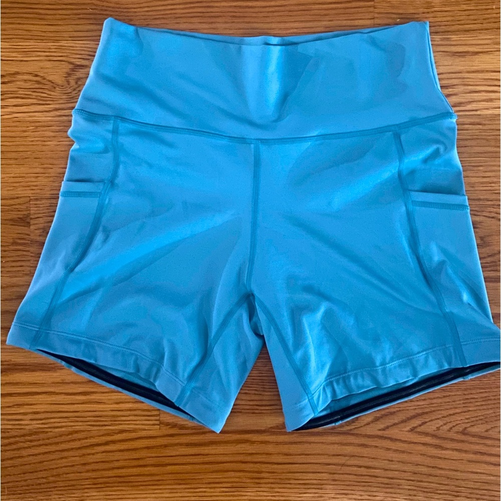 Constantly Varied Gear shorts
